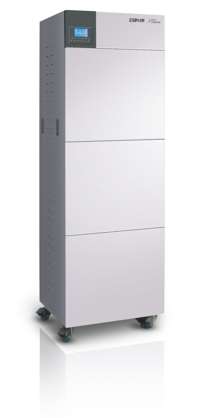 博纳系列MK120-ES12壁挂炉 机身尺寸:505×600×1800mm